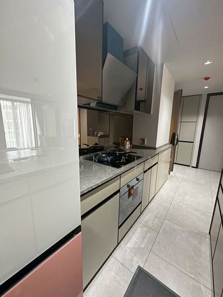 The Reserve 61 Hideaway, Bangkok, 92 Sukhumvit 61, Khlong Tan Nua, Watthana, Bangkok, 2 Bedrooms, 85 sqm, Condo For Rent, by Thanyalak Premputtiphan, 500170738 - DDproperty.com