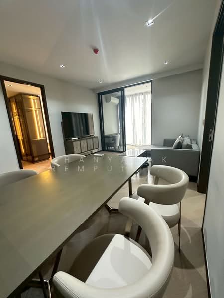 The Reserve 61 Hideaway, กรุงเทพ, 92 Sukhumvit 61, คลองตันเหนือ, วัฒนา, กรุงเทพ, 85 ตร.ม., คอนโด ให้เช่า, โดย Thanyalak Premputtiphan, 500170738 - DDproperty.com