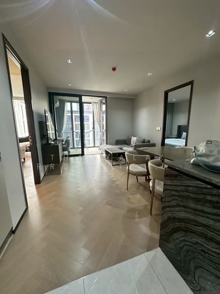 The Reserve 61 Hideaway, Bangkok, 92 Sukhumvit 61, Khlong Tan Nua, Watthana, Bangkok, 2 Bedrooms, 85 sqm, Condo For Rent, by Thanyalak Premputtiphan, 500170738 - DDproperty.com