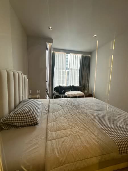 The Reserve 61 Hideaway, Bangkok, 92 Sukhumvit 61, Khlong Tan Nua, Watthana, Bangkok, 2 Bedrooms, 85 sqm, Condo For Rent, by Thanyalak Premputtiphan, 500170738 - DDproperty.com