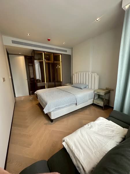 The Reserve 61 Hideaway, Bangkok, 92 Sukhumvit 61, Khlong Tan Nua, Watthana, Bangkok, 2 Bedrooms, 85 sqm, Condo For Rent, by Thanyalak Premputtiphan, 500170738 - DDproperty.com