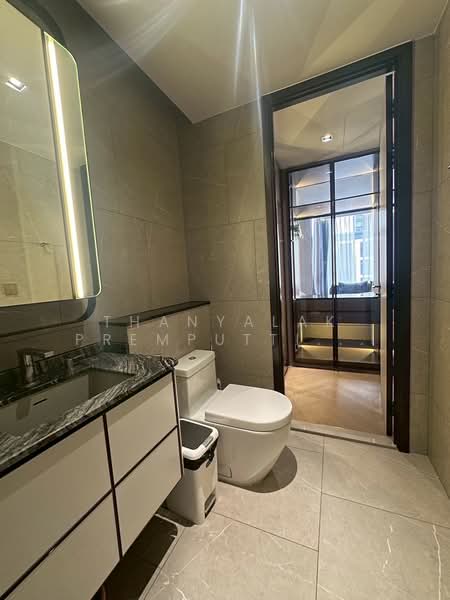 The Reserve 61 Hideaway, กรุงเทพ, 92 Sukhumvit 61, คลองตันเหนือ, วัฒนา, กรุงเทพ, 85 ตร.ม., คอนโด ให้เช่า, โดย Thanyalak Premputtiphan, 500170738 - DDproperty.com