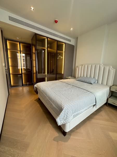 The Reserve 61 Hideaway, Bangkok, 92 Sukhumvit 61, Khlong Tan Nua, Watthana, Bangkok, 2 Bedrooms, 85 sqm, Condo For Rent, by Thanyalak Premputtiphan, 500170738 - DDproperty.com