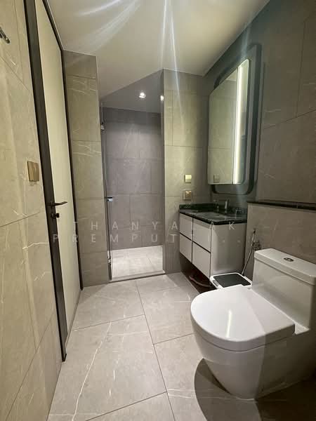 The Reserve 61 Hideaway, Bangkok, 92 Sukhumvit 61, Khlong Tan Nua, Watthana, Bangkok, 2 Bedrooms, 85 sqm, Condo For Rent, by Thanyalak Premputtiphan, 500170738 - DDproperty.com