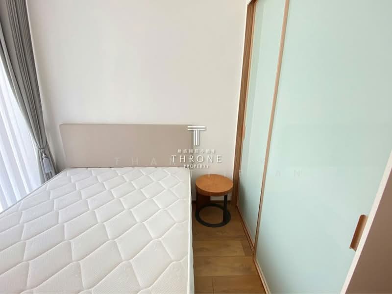 Noble BE33, Bangkok, 19 Soi Sukhumvit 33, Khlong Tan Nua, Watthana, Bangkok, 2 Bedrooms, 55 sqm, Condo For Rent, by Thanyalak Premputtiphan, 500170741 - DDproperty.com