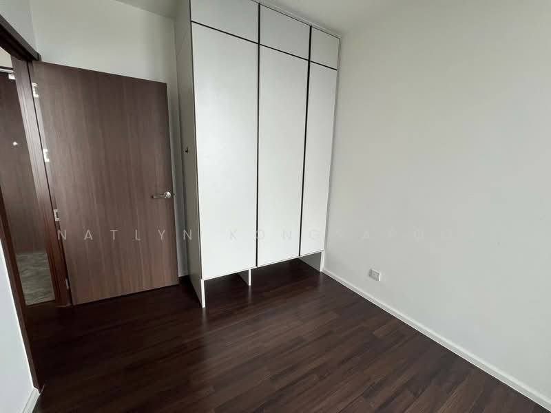Whizdom Inspire Sukhumvit, Bangkok, Sukhumvit Road, Bang Chak, Phra Khanong, Bangkok, 2 Bedrooms, 60 sqm, Condo For Rent, by Natlyn Kongsapook, 500170743 - DDproperty.com
