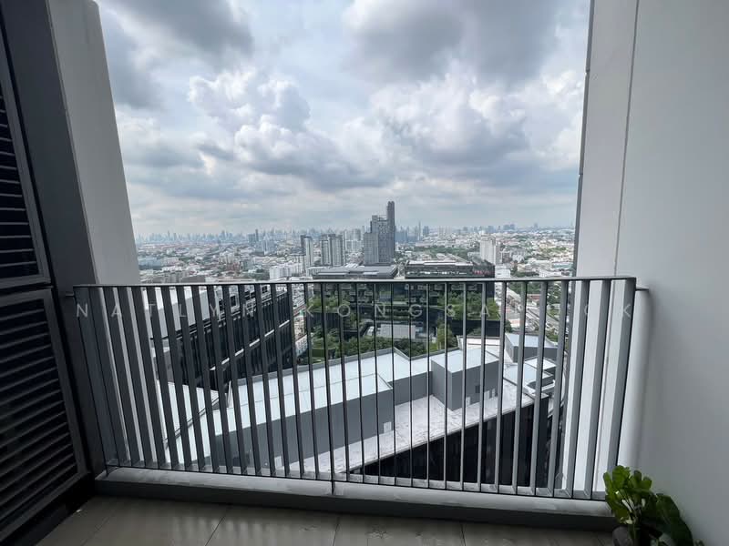 Whizdom Inspire Sukhumvit : วิซดอม อินสปาย สุขุมวิท, กรุงเทพ, ถนนสุขุมวิท, บางจาก, พระโขนง, กรุงเทพ, 60 ตร.ม., คอนโด ให้เช่า, โดย Natlyn Kongsapook, 500170743 - DDproperty.com