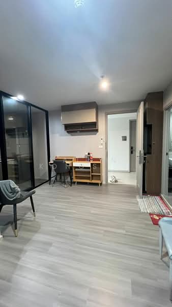 The Parkland Charan-Pinklao, Bangkok, 42 Charasanitwong, Bang Phlat, Bang Phlat, Bangkok, 2 Bedrooms, 48 sqm, Condo For Sale, by Natlyn Kongsapook, 500170745 - DDproperty.com