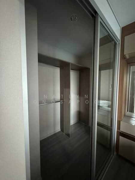 The Parkland Charan-Pinklao, Bangkok, 42 Charasanitwong, Bang Phlat, Bang Phlat, Bangkok, 2 Bedrooms, 48 sqm, Condo For Sale, by Natlyn Kongsapook, 500170745 - DDproperty.com