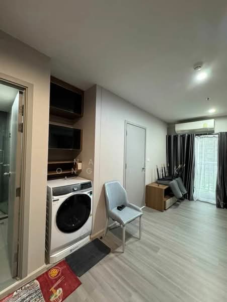 The Parkland Charan-Pinklao, Bangkok, 42 Charasanitwong, Bang Phlat, Bang Phlat, Bangkok, 2 Bedrooms, 48 sqm, Condo For Sale, by Natlyn Kongsapook, 500170745 - DDproperty.com