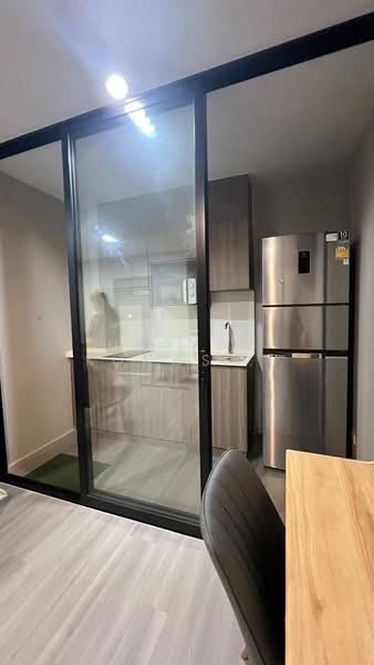 The Parkland Charan-Pinklao : เดอะ พาร์คแลนด์ จรัญฯ-ปิ่นเกล้า, กรุงเทพ, 42 ซอย จรัญสนิทวงศ์, บางพลัด, บางพลัด, กรุงเทพ, 48 ตร.ม., คอนโด ขาย, โดย Natlyn Kongsapook, 500170745 - DDproperty.com