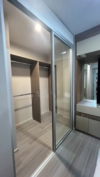 The Parkland Charan-Pinklao, Bangkok, 42 Charasanitwong, Bang Phlat, Bang Phlat, Bangkok, 2 Bedrooms, 48 sqm, Condo For Sale, by Natlyn Kongsapook, 500170745 - DDproperty.com