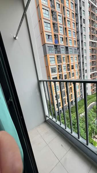 The Parkland Charan-Pinklao, Bangkok, 42 Charasanitwong, Bang Phlat, Bang Phlat, Bangkok, 2 Bedrooms, 48 sqm, Condo For Sale, by Natlyn Kongsapook, 500170745 - DDproperty.com