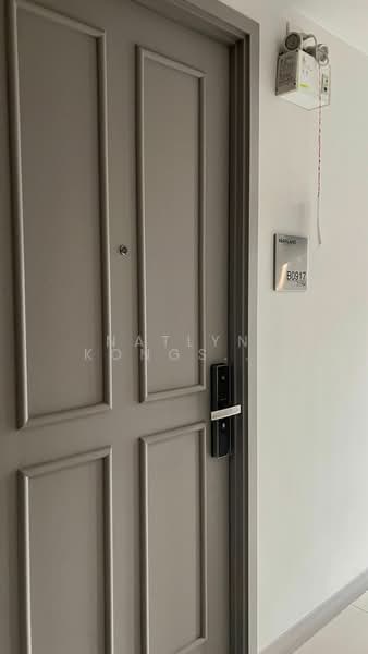 The Parkland Charan-Pinklao, Bangkok, 42 Charasanitwong, Bang Phlat, Bang Phlat, Bangkok, 2 Bedrooms, 48 sqm, Condo For Sale, by Natlyn Kongsapook, 500170745 - DDproperty.com