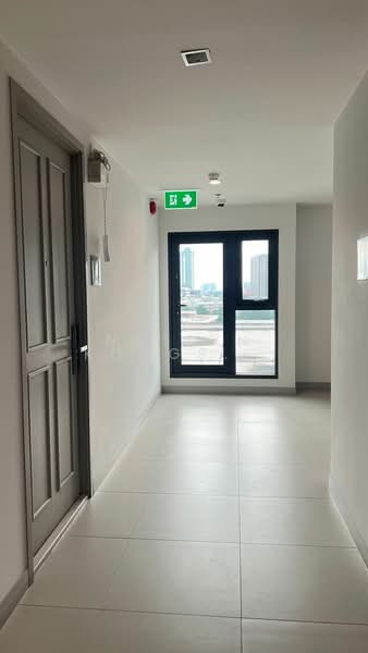 The Parkland Charan-Pinklao, Bangkok, 42 Charasanitwong, Bang Phlat, Bang Phlat, Bangkok, 2 Bedrooms, 48 sqm, Condo For Sale, by Natlyn Kongsapook, 500170745 - DDproperty.com