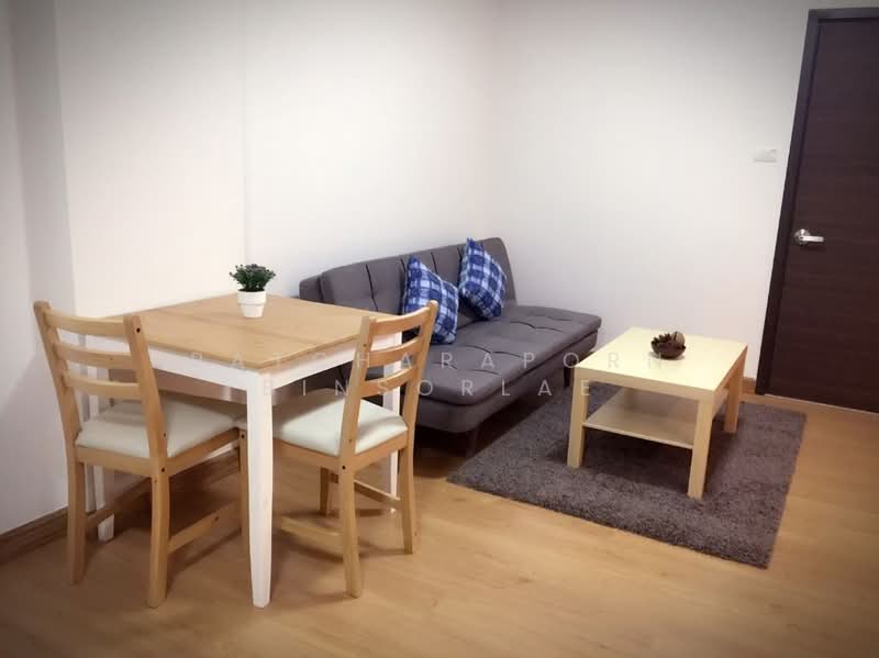 Supalai Cute Ratchayothin-Phaholyothin 34, Bangkok, Paholayothin Road, Sena Nikhom, Chatuchak, Bangkok, 1 Bedroom, 34 sqm, Condo For Sale, by Patcharaporn Binsorlae, 500170746 - DDproperty.com