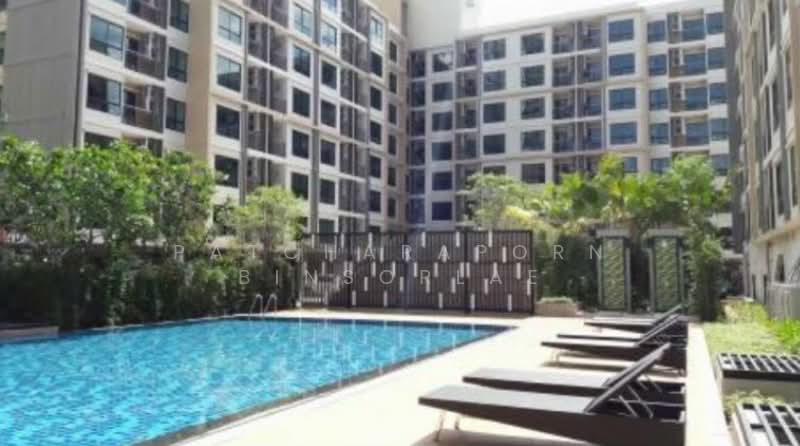 Supalai Cute Ratchayothin-Phaholyothin 34 : ศุภาลัย คิวท์ รัชโยธิน - พหลโยธิน 34, กรุงเทพ, ถนนพหลโยธิน, เสนานิคม, จตุจักร, กรุงเทพ, 34 ตร.ม., คอนโด ขาย, โดย Patcharaporn Binsorlae, 500170746 - DDproperty.com