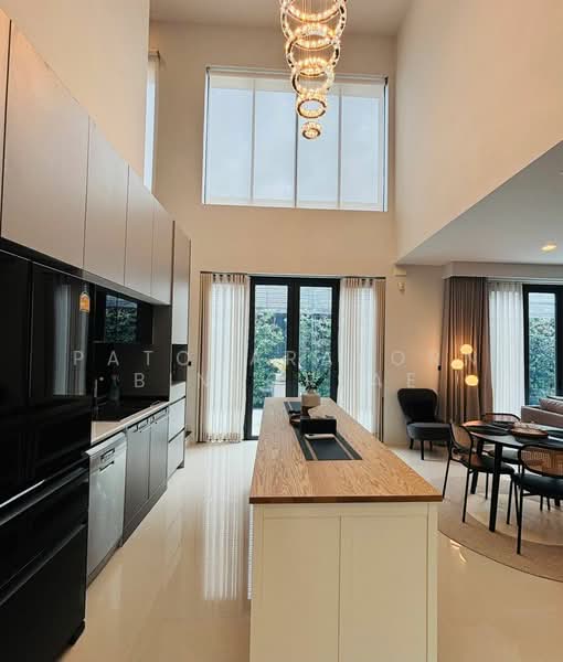 Setthasiri-Krungthep Kreetha 2, Bangkok, Krungthep Kreetha Road, Hua Mak, Bang Kapi, Bangkok, 5 Bedrooms, 495 sqm, Single Detached House For Sale, by Patcharaporn Binsorlae, 500170749 - DDproperty.com