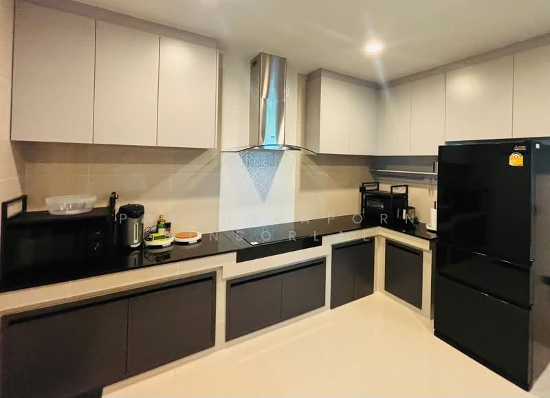 Setthasiri-Krungthep Kreetha 2, Bangkok, Krungthep Kreetha Road, Hua Mak, Bang Kapi, Bangkok, 5 Bedrooms, 495 sqm, Single Detached House For Sale, by Patcharaporn Binsorlae, 500170749 - DDproperty.com