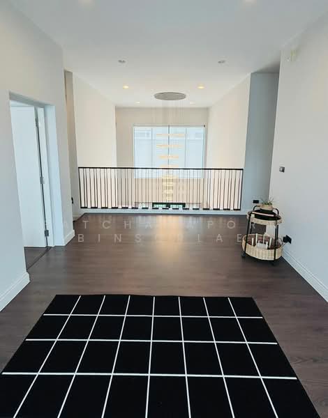 Setthasiri-Krungthep Kreetha 2, Bangkok, Krungthep Kreetha Road, Hua Mak, Bang Kapi, Bangkok, 5 Bedrooms, 495 sqm, Single Detached House For Sale, by Patcharaporn Binsorlae, 500170749 - DDproperty.com