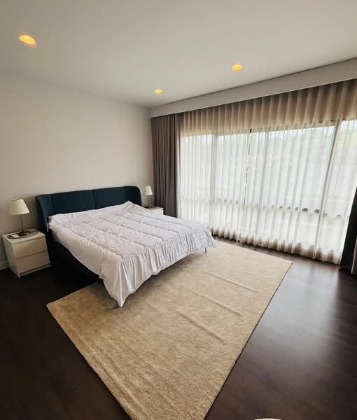 Setthasiri-Krungthep Kreetha 2, Bangkok, Krungthep Kreetha Road, Hua Mak, Bang Kapi, Bangkok, 5 Bedrooms, 495 sqm, Single Detached House For Sale, by Patcharaporn Binsorlae, 500170749 - DDproperty.com