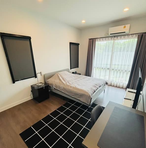 Setthasiri-Krungthep Kreetha 2, Bangkok, Krungthep Kreetha Road, Hua Mak, Bang Kapi, Bangkok, 5 Bedrooms, 495 sqm, Single Detached House For Sale, by Patcharaporn Binsorlae, 500170749 - DDproperty.com