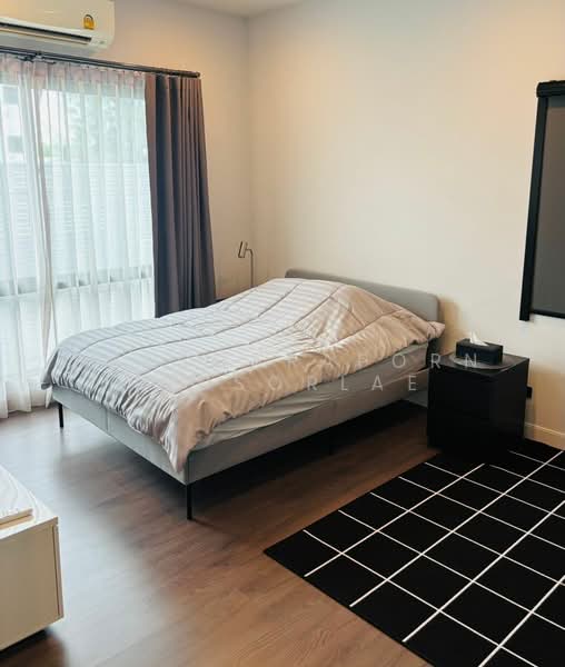 Setthasiri-Krungthep Kreetha 2, Bangkok, Krungthep Kreetha Road, Hua Mak, Bang Kapi, Bangkok, 5 Bedrooms, 495 sqm, Single Detached House For Sale, by Patcharaporn Binsorlae, 500170749 - DDproperty.com