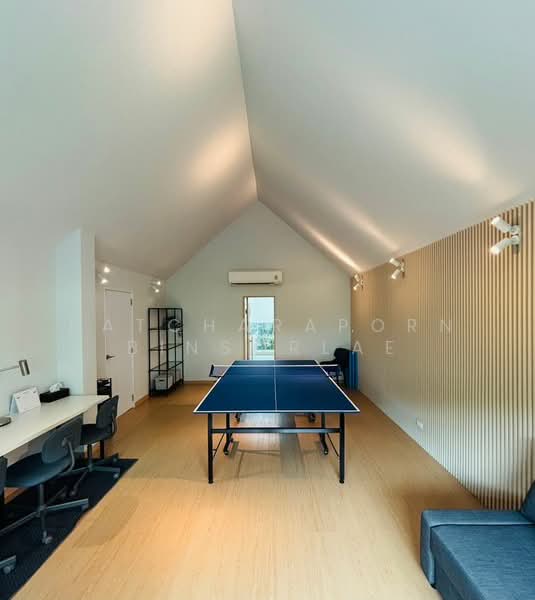 Setthasiri-Krungthep Kreetha 2 : เศรษฐสิริ กรุงเทพกรีฑา 2, กรุงเทพ, ถนนกรุงเทพกรีฑา, หัวหมาก, บางกะปิ, กรุงเทพ, 495 ตร.ม., บ้านเดี่ยว ขาย, โดย Patcharaporn Binsorlae, 500170749 - DDproperty.com