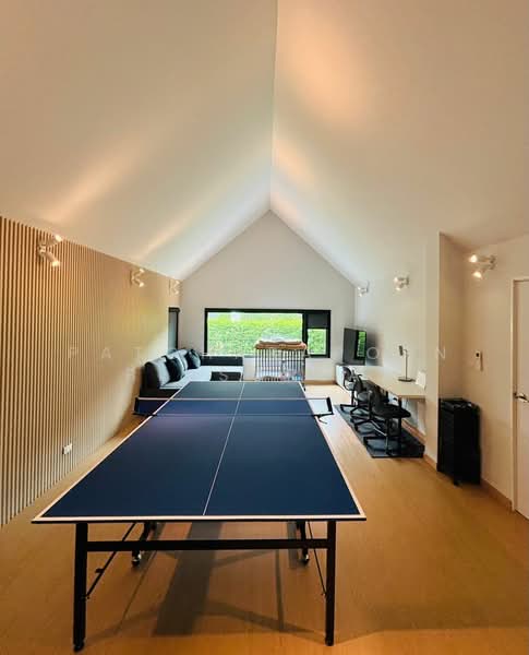 Setthasiri-Krungthep Kreetha 2 : เศรษฐสิริ กรุงเทพกรีฑา 2, กรุงเทพ, ถนนกรุงเทพกรีฑา, หัวหมาก, บางกะปิ, กรุงเทพ, 495 ตร.ม., บ้านเดี่ยว ขาย, โดย Patcharaporn Binsorlae, 500170749 - DDproperty.com