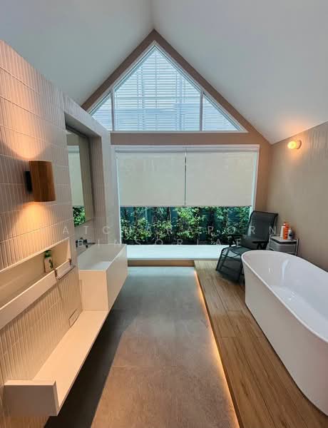 Setthasiri-Krungthep Kreetha 2, Bangkok, Krungthep Kreetha Road, Hua Mak, Bang Kapi, Bangkok, 5 Bedrooms, 495 sqm, Single Detached House For Sale, by Patcharaporn Binsorlae, 500170749 - DDproperty.com