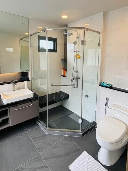 Setthasiri-Krungthep Kreetha 2, Bangkok, Krungthep Kreetha Road, Hua Mak, Bang Kapi, Bangkok, 5 Bedrooms, 495 sqm, Single Detached House For Sale, by Patcharaporn Binsorlae, 500170749 - DDproperty.com