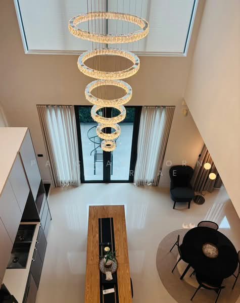 Setthasiri-Krungthep Kreetha 2, Bangkok, Krungthep Kreetha Road, Hua Mak, Bang Kapi, Bangkok, 5 Bedrooms, 495 sqm, Single Detached House For Sale, by Patcharaporn Binsorlae, 500170749 - DDproperty.com