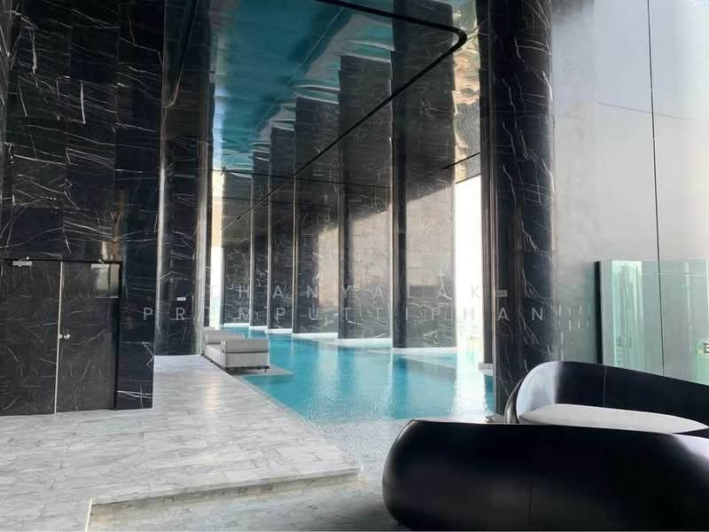 ASHTON Asoke, Bangkok, 131 Asoke Montri Road, Khlongtoei Nua, Watthana, Bangkok, 1 Bedroom, 33 sqm, Condo For Rent, by Thanyalak Premputtiphan, 500170750 - DDproperty.com