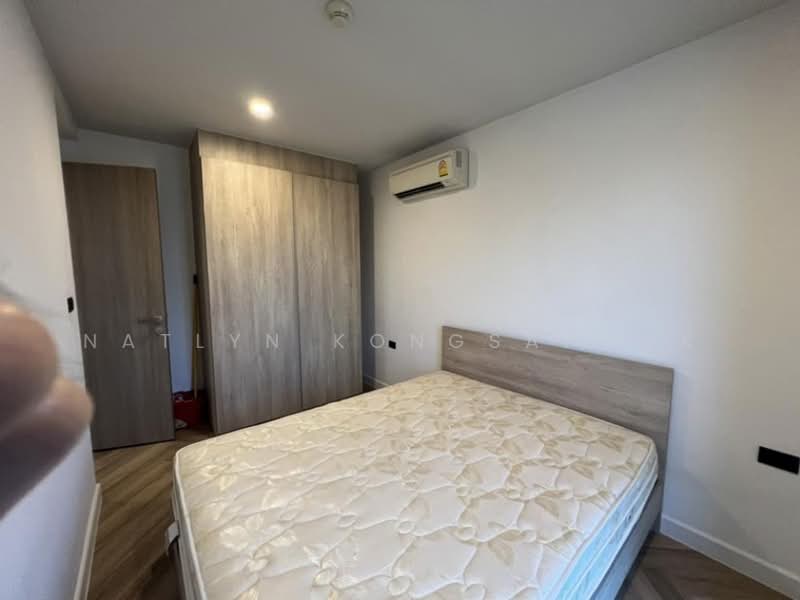 Fynn Aree, Bangkok, Soi Phaholyothin 7, Phaholyothin Road, Samsen Nai, Phaya Thai, Bangkok, 2 Bedrooms, 47 sqm, Condo For Rent, by Natlyn Kongsapook, 500170751 - DDproperty.com