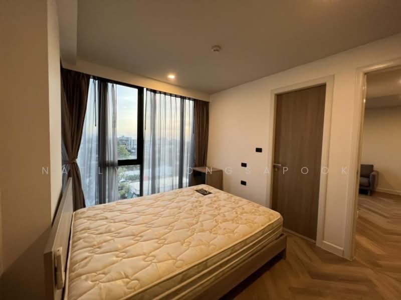 Fynn Aree, Bangkok, Soi Phaholyothin 7, Phaholyothin Road, Samsen Nai, Phaya Thai, Bangkok, 2 Bedrooms, 47 sqm, Condo For Rent, by Natlyn Kongsapook, 500170751 - DDproperty.com