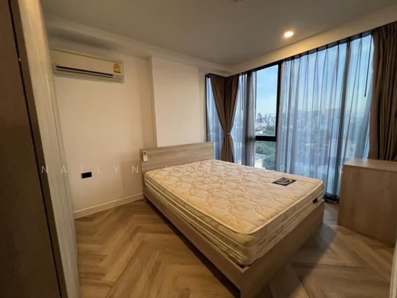 Fynn Aree, Bangkok, Soi Phaholyothin 7, Phaholyothin Road, Samsen Nai, Phaya Thai, Bangkok, 2 Bedrooms, 47 sqm, Condo For Rent, by Natlyn Kongsapook, 500170751 - DDproperty.com