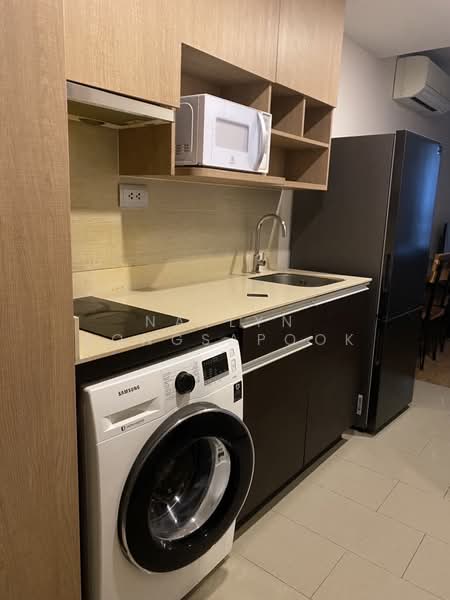 Q Chidlom-Phetchaburi, Bangkok, 1088 Phetchaburi Road, Makkasan, Ratchathewi, Bangkok, 1 Bedroom, 46 sqm, Condo For Rent, by Natlyn Kongsapook, 500170754 - DDproperty.com