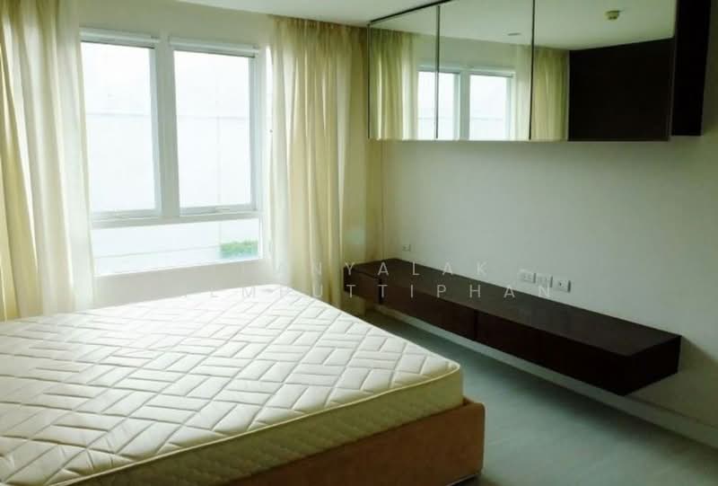 The Bangkok Sathorn-Taksin, Bangkok, Krung Thonburi, Bang Lam Phu Lang, Khlong San, Bangkok, 2 Bedrooms, 71 sqm, Condo For Rent, by Thanyalak Premputtiphan, 500170756 - DDproperty.com