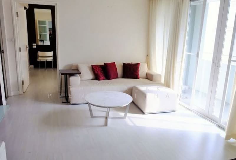 The Bangkok Sathorn-Taksin, Bangkok, Krung Thonburi, Bang Lam Phu Lang, Khlong San, Bangkok, 2 Bedrooms, 71 sqm, Condo For Rent, by Thanyalak Premputtiphan, 500170756 - DDproperty.com