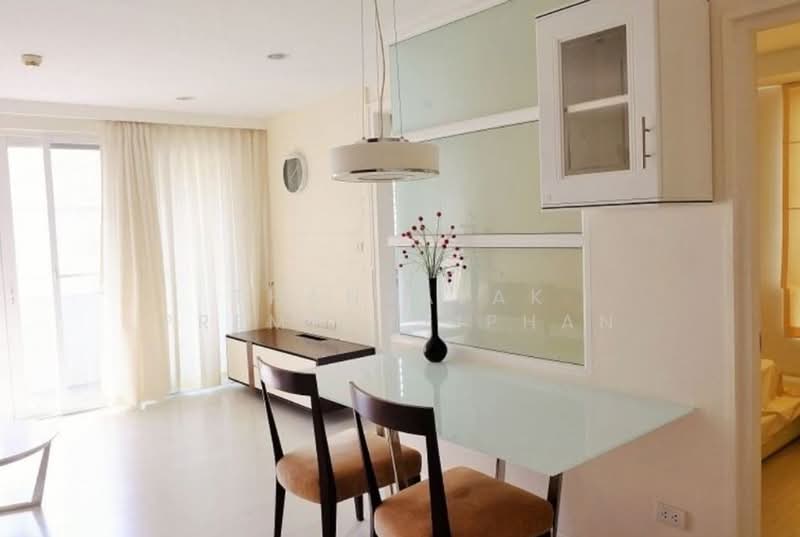 The Bangkok Sathorn-Taksin, Bangkok, Krung Thonburi, Bang Lam Phu Lang, Khlong San, Bangkok, 2 Bedrooms, 71 sqm, Condo For Rent, by Thanyalak Premputtiphan, 500170756 - DDproperty.com
