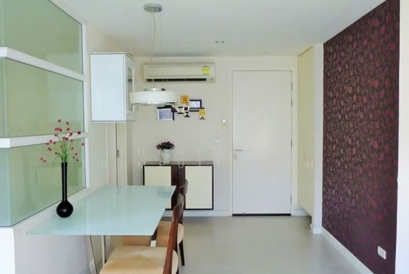The Bangkok Sathorn-Taksin, Bangkok, Krung Thonburi, Bang Lam Phu Lang, Khlong San, Bangkok, 2 Bedrooms, 71 sqm, Condo For Rent, by Thanyalak Premputtiphan, 500170756 - DDproperty.com