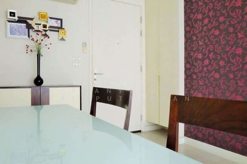 The Bangkok Sathorn-Taksin, Bangkok, Krung Thonburi, Bang Lam Phu Lang, Khlong San, Bangkok, 2 Bedrooms, 71 sqm, Condo For Rent, by Thanyalak Premputtiphan, 500170756 - DDproperty.com