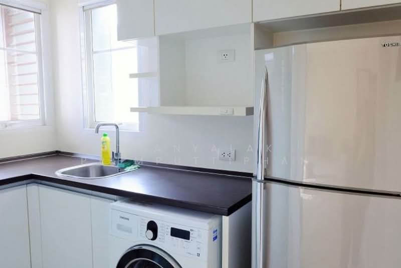 The Bangkok Sathorn-Taksin, Bangkok, Krung Thonburi, Bang Lam Phu Lang, Khlong San, Bangkok, 2 Bedrooms, 71 sqm, Condo For Rent, by Thanyalak Premputtiphan, 500170756 - DDproperty.com