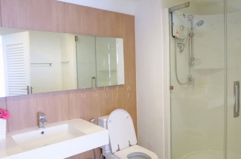 The Bangkok Sathorn-Taksin, Bangkok, Krung Thonburi, Bang Lam Phu Lang, Khlong San, Bangkok, 2 Bedrooms, 71 sqm, Condo For Rent, by Thanyalak Premputtiphan, 500170756 - DDproperty.com