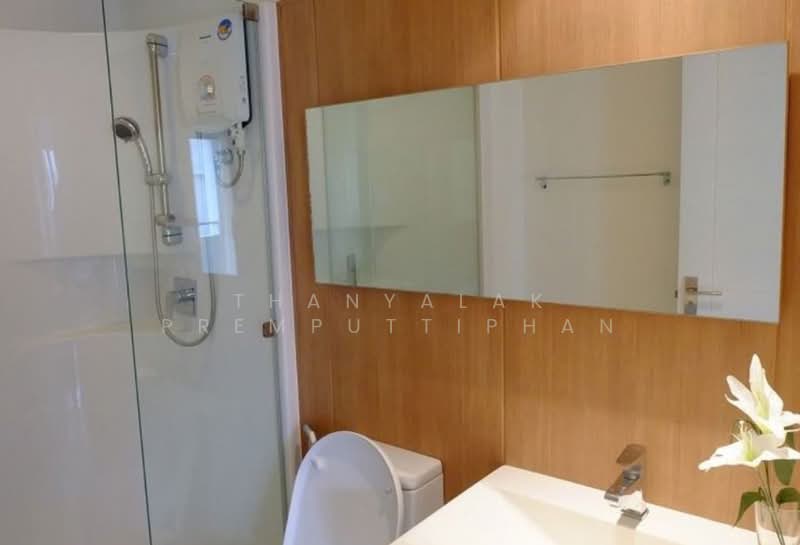 The Bangkok Sathorn-Taksin, Bangkok, Krung Thonburi, Bang Lam Phu Lang, Khlong San, Bangkok, 2 Bedrooms, 71 sqm, Condo For Rent, by Thanyalak Premputtiphan, 500170756 - DDproperty.com