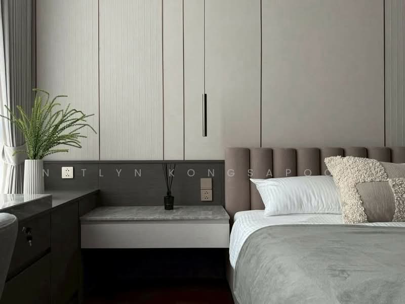 Supalai Icon Sathorn, Bangkok, Sathorn Tai Road, Thung Maha Mek, Sathon, Bangkok, 3 Bedrooms, 100 sqm, Condo For Rent, by Natlyn Kongsapook, 500170760 - DDproperty.com