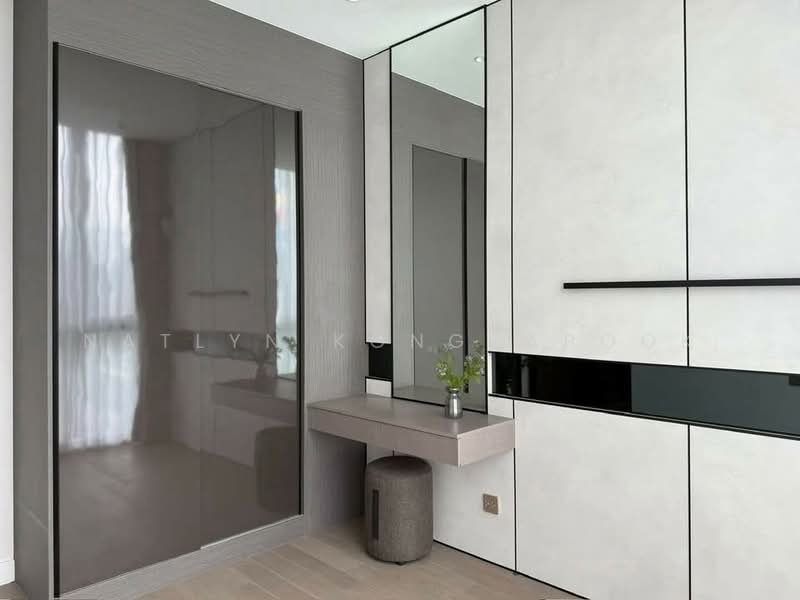 Supalai Icon Sathorn : ศุภาลัย ไอคอน สาทร, กรุงเทพ, ถนนสาทรใต้, ทุ่งมหาเมฆ, สาทร, กรุงเทพ, 100 ตร.ม., คอนโด ให้เช่า, โดย Natlyn Kongsapook, 500170760 - DDproperty.com