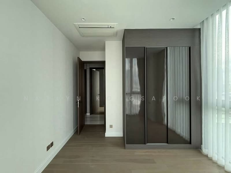 Supalai Icon Sathorn, Bangkok, Sathorn Tai Road, Thung Maha Mek, Sathon, Bangkok, 3 Bedrooms, 100 sqm, Condo For Rent, by Natlyn Kongsapook, 500170760 - DDproperty.com