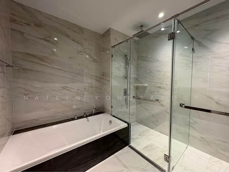 Supalai Icon Sathorn, Bangkok, Sathorn Tai Road, Thung Maha Mek, Sathon, Bangkok, 3 Bedrooms, 100 sqm, Condo For Rent, by Natlyn Kongsapook, 500170760 - DDproperty.com