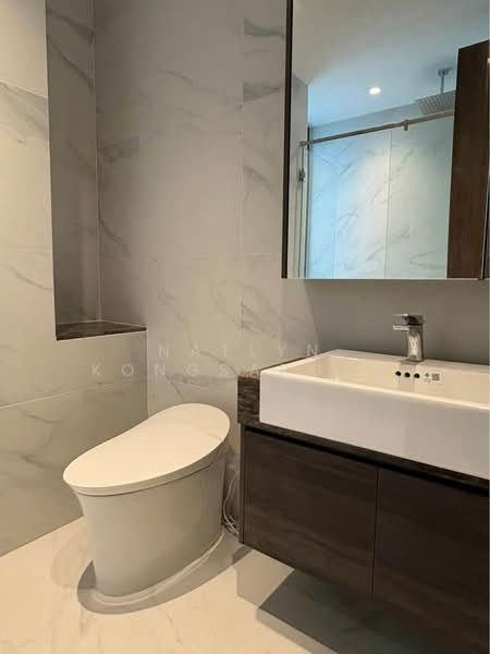 Supalai Icon Sathorn, Bangkok, Sathorn Tai Road, Thung Maha Mek, Sathon, Bangkok, 3 Bedrooms, 100 sqm, Condo For Rent, by Natlyn Kongsapook, 500170760 - DDproperty.com